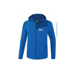 VESTE SOFTSHELL PERFORMANCE