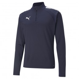 Veste entrainement 1/4 ZIP Jr