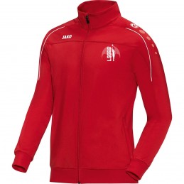 VESTE CLASSICO JUNIOR LSGBB