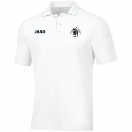 POLO BASE JUNIOR LSGBB