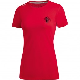 TEE-SHIRT RUN2.0 FEMME LSGBB