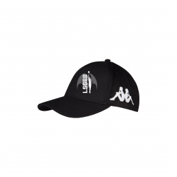 CASQUETTE BAPOV LSGBB