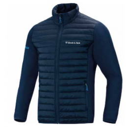 VESTE HYBRIDE PRENIUM