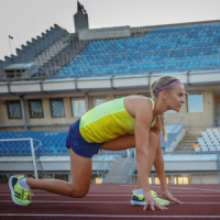 Athlétisme
